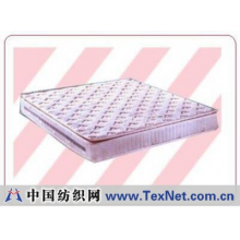 北京人与自然家具厂 -压缩床垫